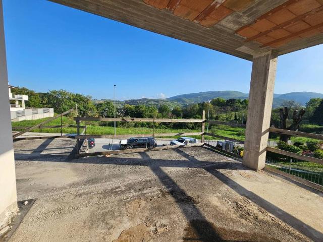 Villetta a schiera in vendita a San Severino Marche MC