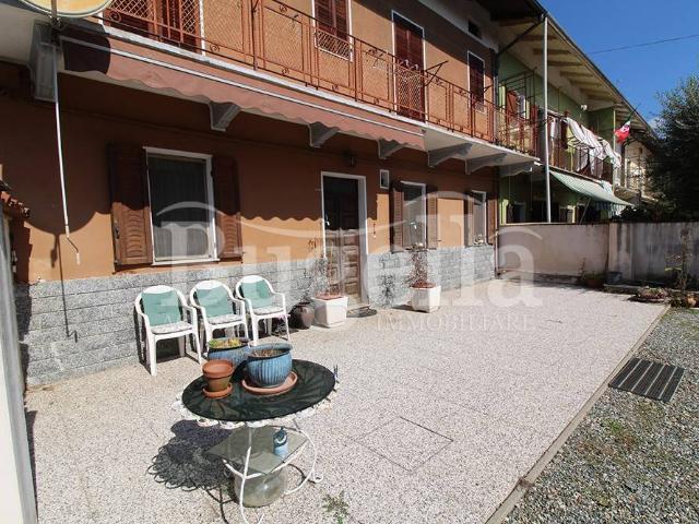 Villetta a schiera in vendita a Sandigliano BI