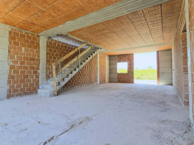 Villetta a schiera in vendita a Sandrigo VI