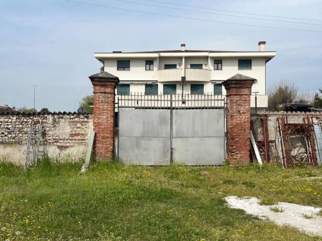 Villetta a schiera in vendita a Sandrigo VI