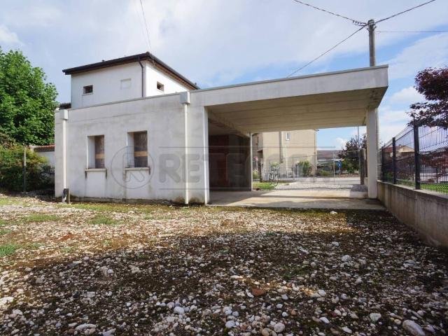 Villetta a schiera in vendita a Sandrigo VI