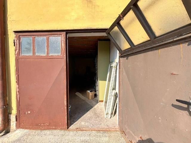 Villetta a schiera in vendita a Sanguinetto VR