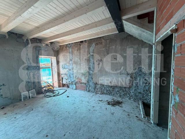 Villetta a schiera in vendita a Sangano TO