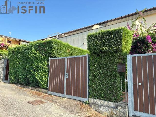 Villetta a schiera in vendita a Sangineto CS