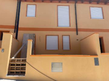 Villetta a schiera in vendita a Sanluri VS
