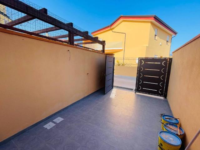 Villetta a schiera in vendita a Sanluri VS