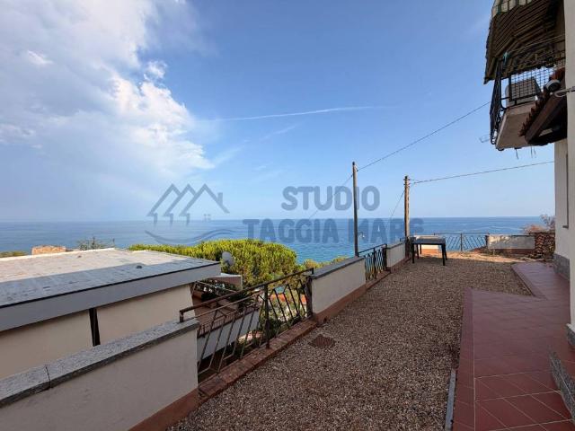 Villetta a schiera in vendita a Sanremo IM