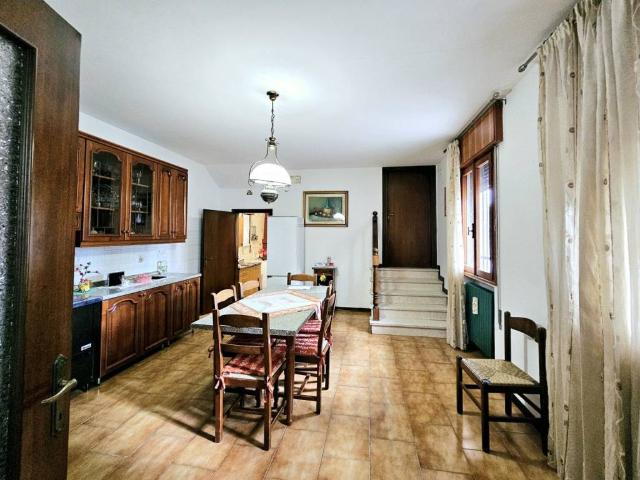 Villetta a schiera in vendita a Sant'Urbano PD