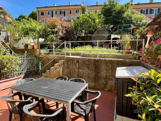 Villetta a schiera in vendita a Santa Margherita Ligure GE