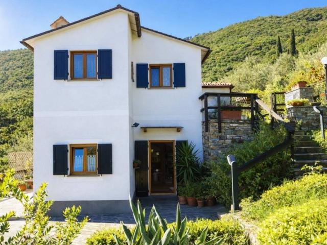 Villetta a schiera in vendita a Santa Margherita Ligure GE
