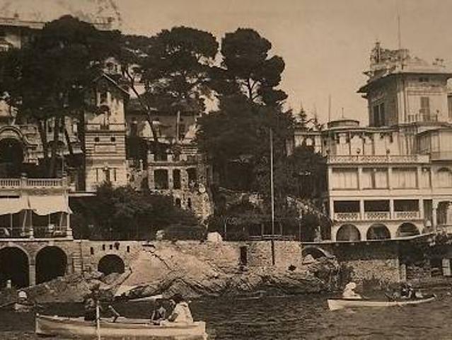 Villa in vendita a Santa Margherita Ligure GE
