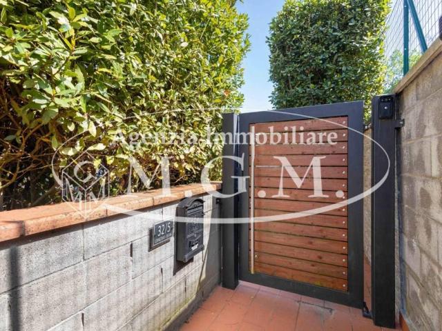 Villetta a schiera in vendita a Santa Maria a Monte PI
