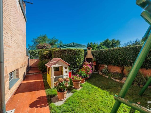 Villetta a schiera in vendita a Santa Maria a Monte PI
