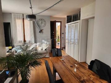 Villetta a schiera in vendita a Santa Maria a Monte PI