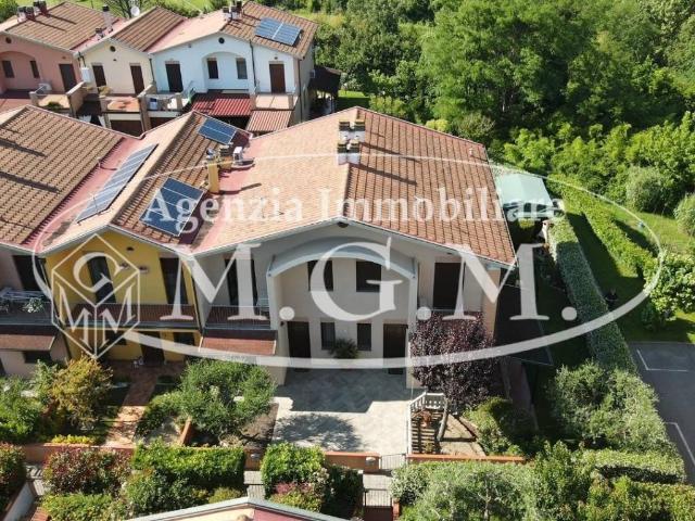 Villetta a schiera in vendita a Santa Maria a Monte PI