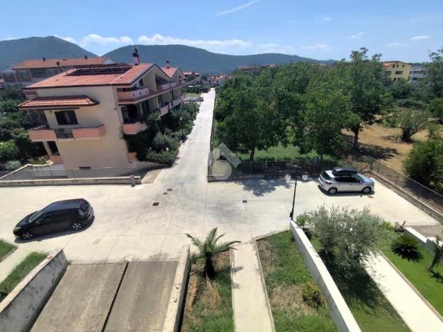 Villetta a schiera in vendita a Santa Maria a Vico CE