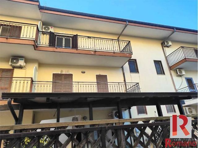 Villetta a schiera in vendita a Santa Maria Capua Vetere CE