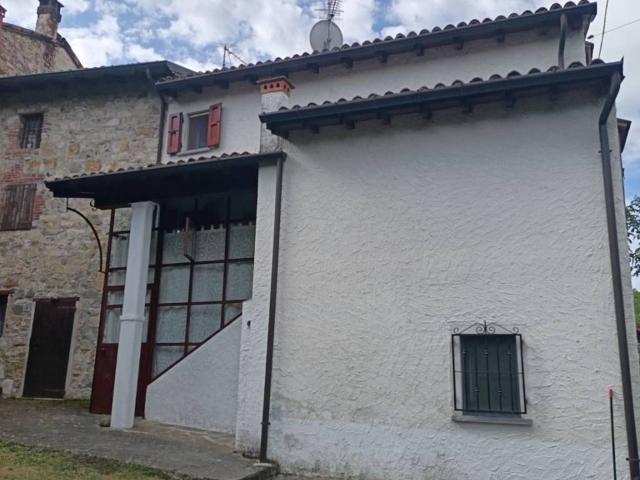 Villetta a schiera in vendita a Santa Maria della Versa PV