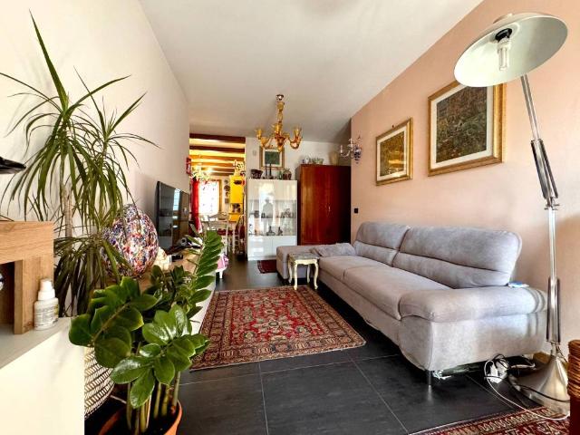 Villetta a schiera in vendita a Santa Maria di Sala VE