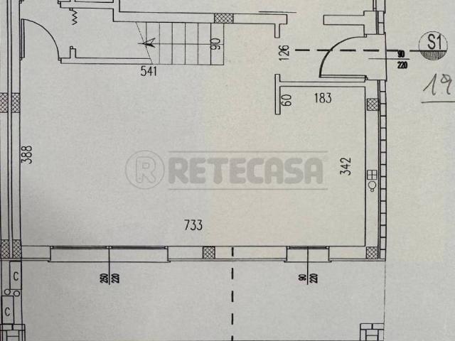 Villetta a schiera in vendita a Santa Maria di Sala VE