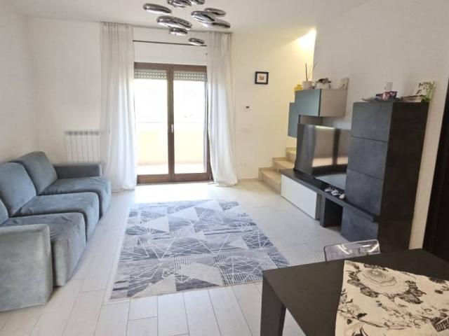 Villetta a schiera in vendita a Santa Maria Imbaro CH
