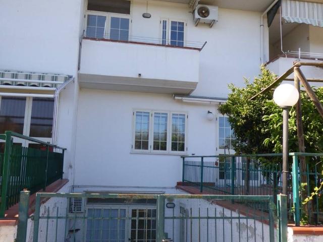 Villetta a schiera in vendita a Santa Maria Imbaro CH