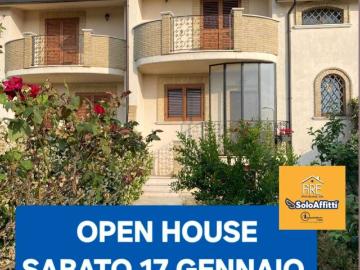 Villetta a schiera in vendita a Santa Maria Imbaro CH