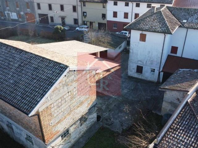 Villetta a schiera in vendita a Santa Maria la Longa UD