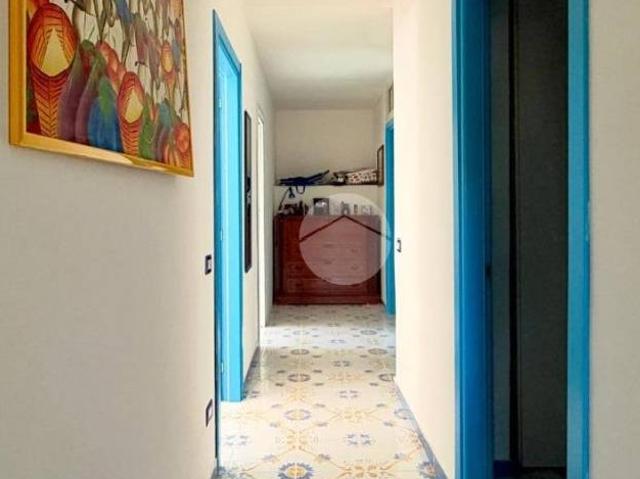 Villetta a schiera in vendita a Santa Marina SA