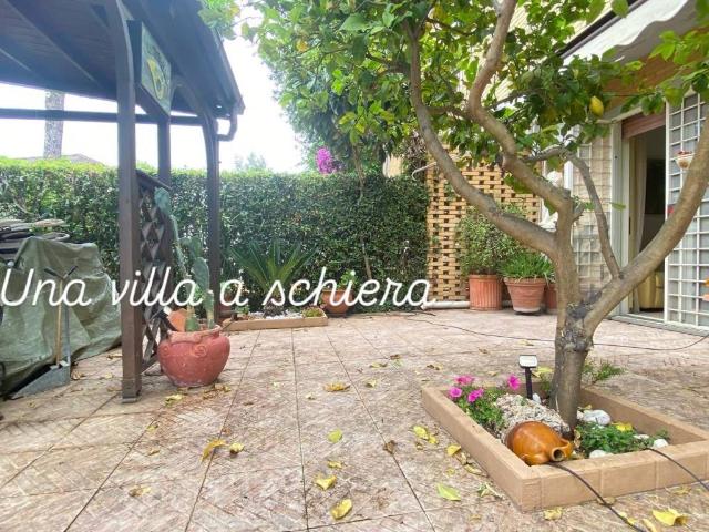 Villetta a schiera in vendita a Santa Marinella RM