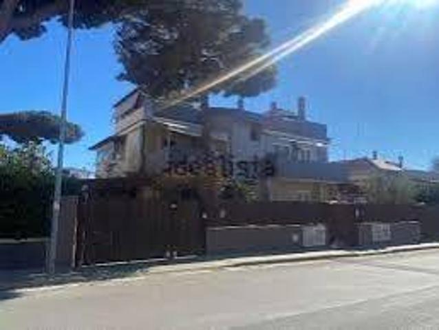 Villetta a schiera in vendita a Santa Marinella RM
