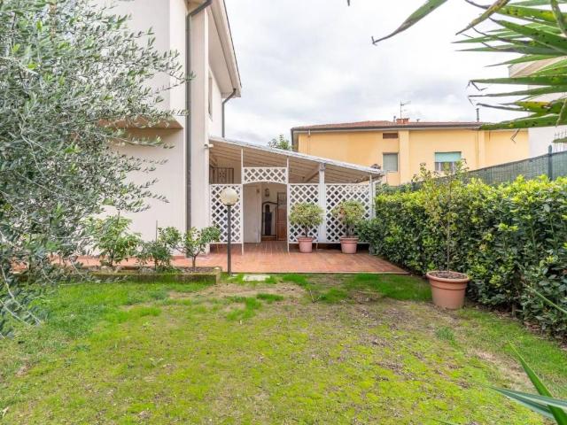 Villetta a schiera in vendita a Santa Croce sull'Arno PI