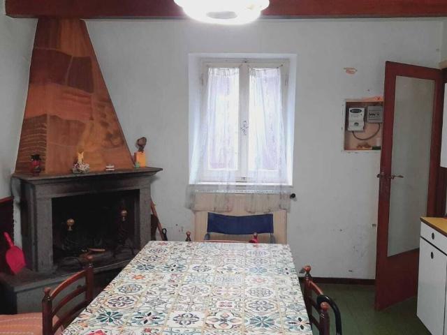 Villetta a schiera in vendita a Santa Fiora GR