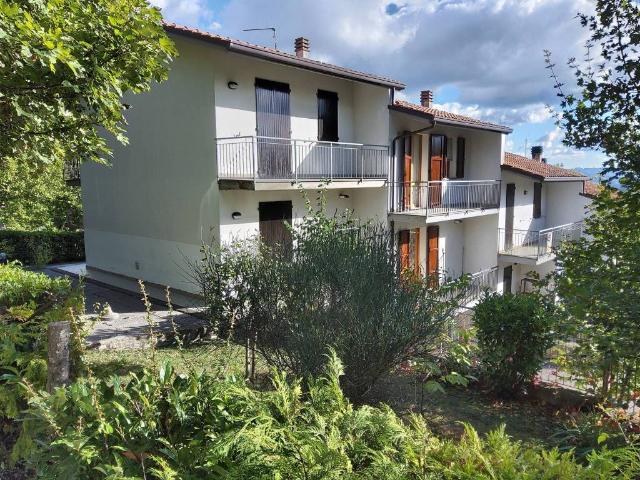 Villetta a schiera in vendita a Santa Sofia FC