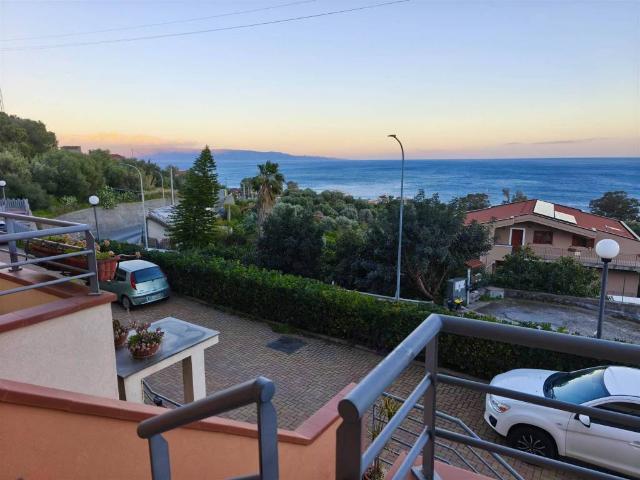 Villetta a schiera in vendita a Santa Teresa di Riva ME