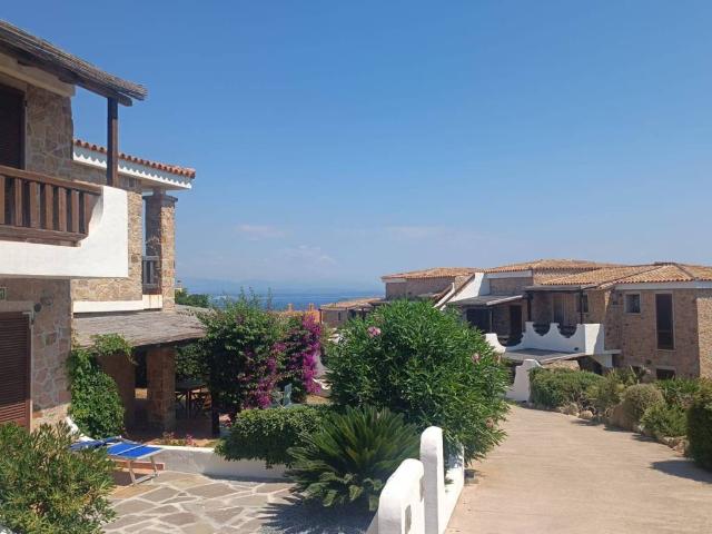 Villetta a schiera in vendita a Santa Teresa Gallura OT