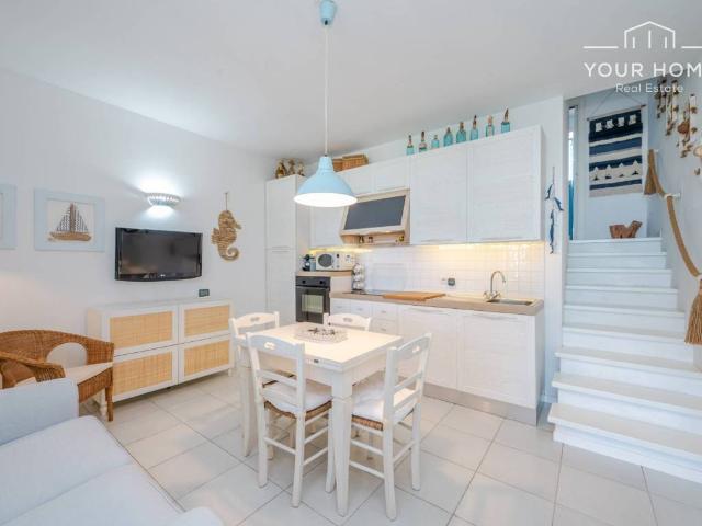 Villetta a schiera in vendita a Santa Teresa Gallura OT