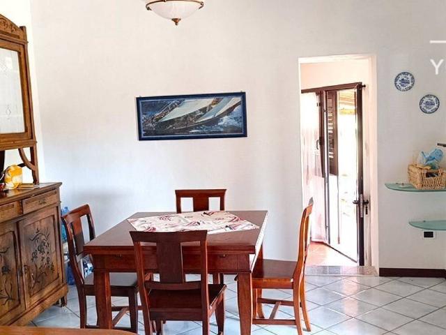 Villetta a schiera in vendita a Santa Teresa Gallura OT