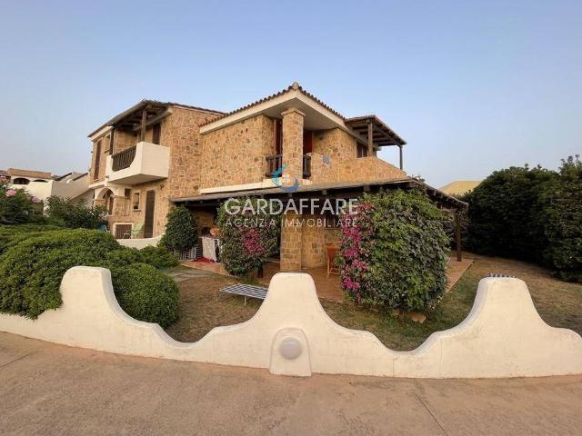 Villetta a schiera in vendita a Santa Teresa Gallura OT