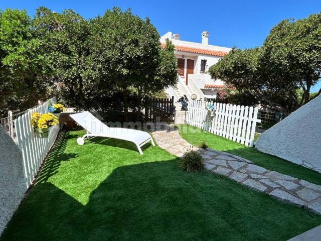 Villetta a schiera in vendita a Santa Teresa Gallura OT