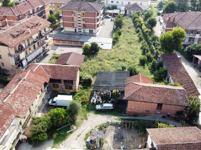 Villetta a schiera in vendita a Santa Vittoria d'Alba CN