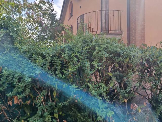 Villetta a schiera in vendita a Sant'Agata Bolognese BO