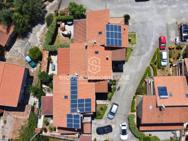 Villetta a schiera in vendita a Sant'Agata di Militello ME