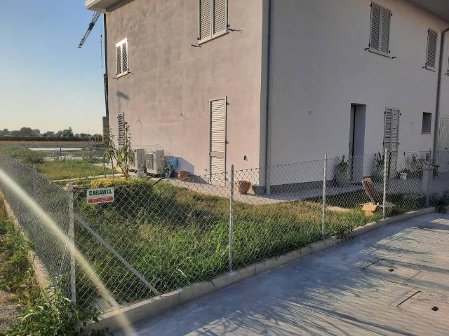Villetta a schiera in vendita a Sant'Agata sul Santerno RA