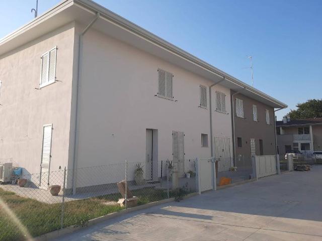 Villetta a schiera in vendita a Sant'Agata sul Santerno RA