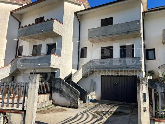 Villetta a schiera in vendita a Isernia IS