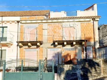 Villetta a schiera in vendita a Sant'Alfio CT