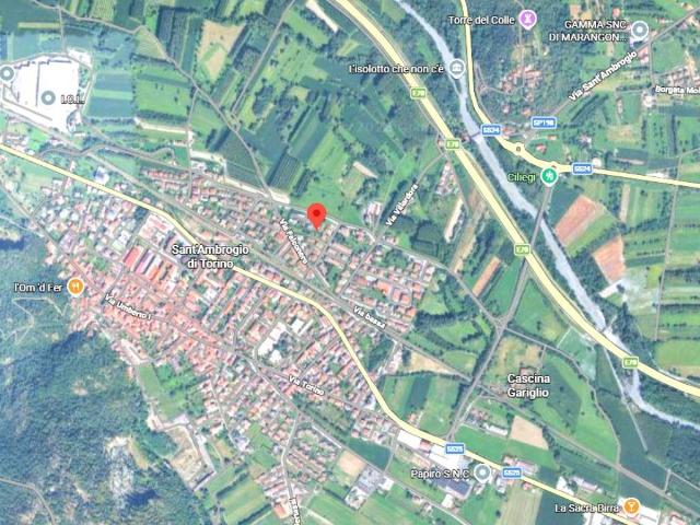 Villetta a schiera in vendita a Sant'Ambrogio di Torino TO