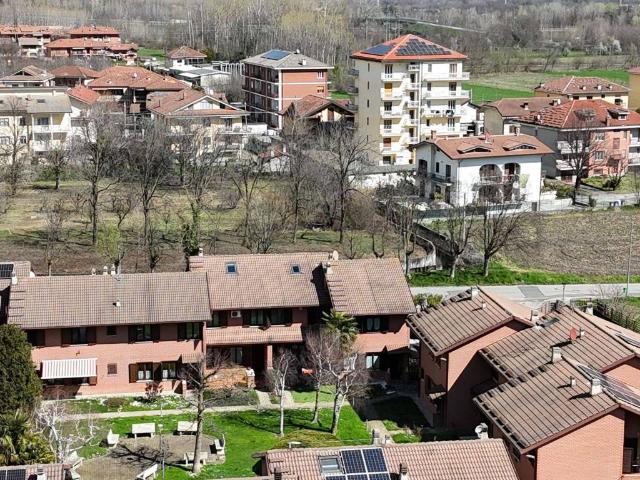 Villetta a schiera in vendita a Sant'Ambrogio di Torino TO