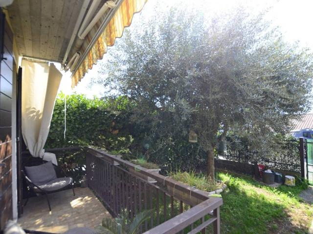 Villetta a schiera in vendita a Sant'Ambrogio di Valpolicella VR